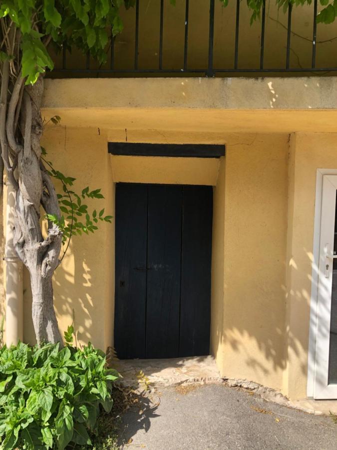 La Maison Du Pont Romain Vaison-la-Romaine Dış mekan fotoğraf
