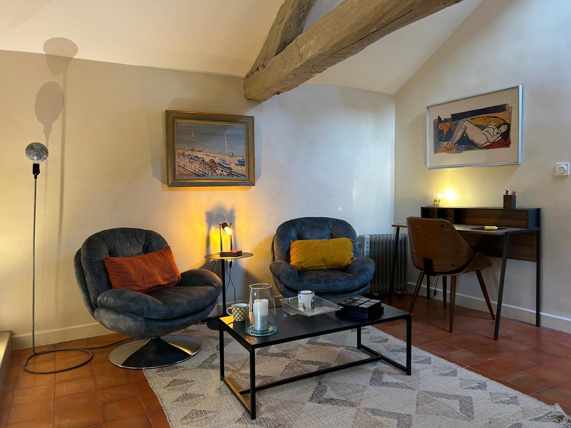 La Maison Du Pont Romain Vaison-la-Romaine Dış mekan fotoğraf